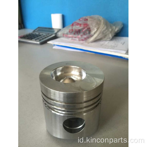 Mesin Piston LL480BQ